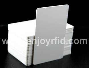 EEPROM PVC Card